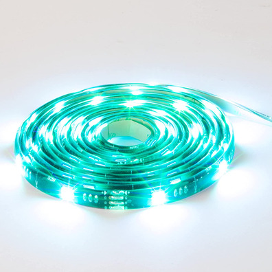 Tira LED Konix Drakkar Aurora 5m Regulável