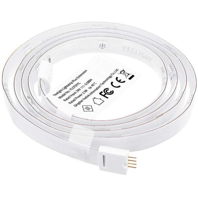 Tira LED Xiaomi Yeelight Lightstrip Plus Exten. 1m