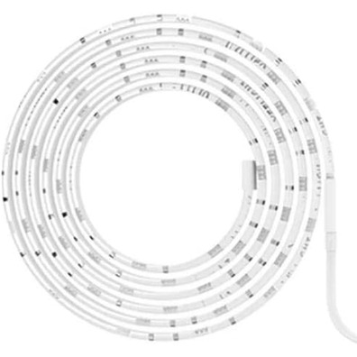 Tira LED Xiaomi Yeelight Lightstrip Plus Exten. 1m