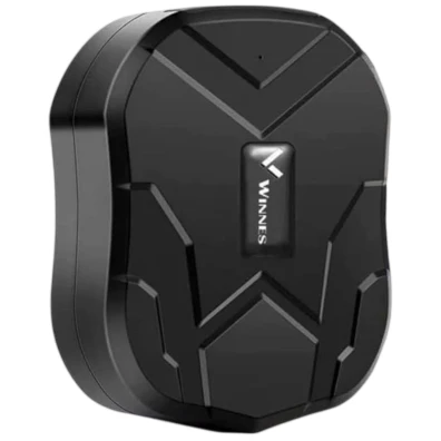 TK905B TKSTAR - Dispositivo GPS compacto e confiável para rastreamento veilcular