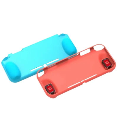 Base TPU Azul para Nintendo Switch DOBE TNS-0152