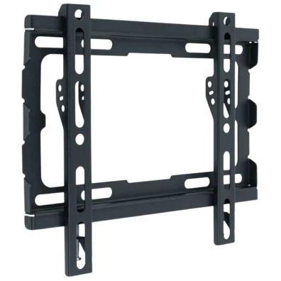 Suporte para TV TooQ LP1043F-B Fijo 43 VESA 200x200 mm Preto