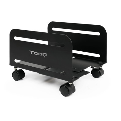 Suporte CPU com rodas | Organizador de desktop ideal
