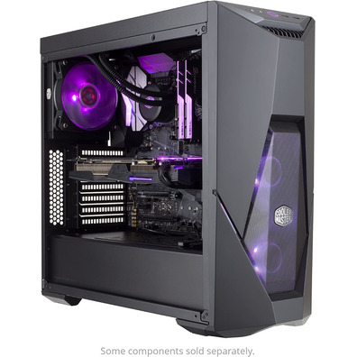 Torre ATX Cooler Master Masterbox K500