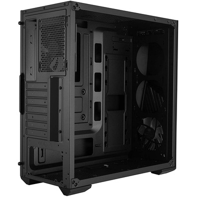 Torre ATX Cooler Master Masterbox K501L