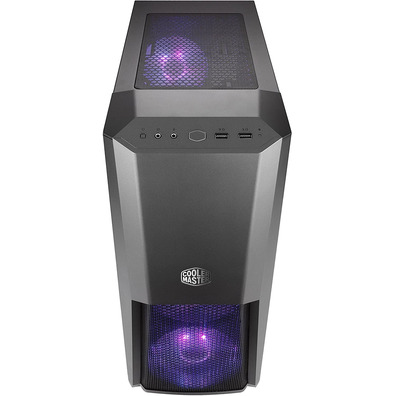 Torre ATX Cooler Master Masterbox MB500