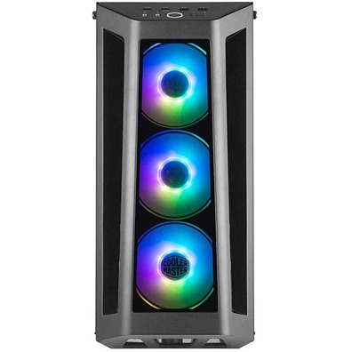 Torre ATX Cooler Master Masterbox MB530P