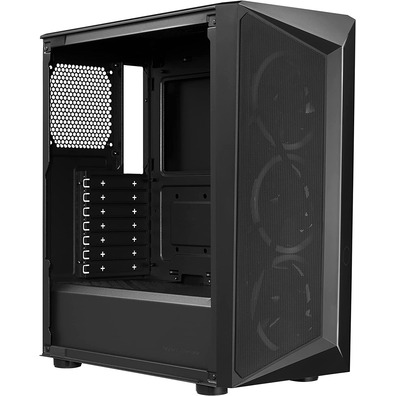 Torre ATX Coolermaster CMP 510 Preto