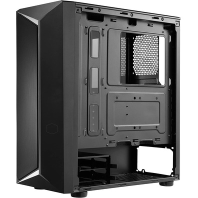 Torre ATX Coolermaster CMP 510 Preto