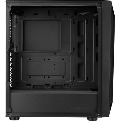 Torre ATX Coolermaster CMP 510 Preto