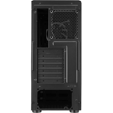 Torre ATX Coolermaster CMP 510 Preto