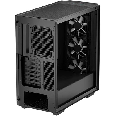 Torre ATX Deepcool CG540 Negro