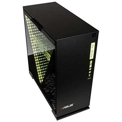 Torre ATX Em Win 303 Infinity Negro