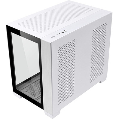 Torre ATX Lian Li PC-O11 Dinâmico Mini Blanco