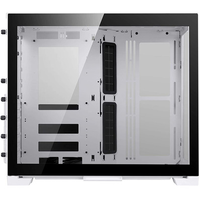 Torre ATX Lian Li PC-O11 Dinâmico Mini Blanco