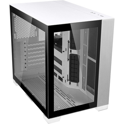 Torre ATX Lian Li PC-O11 Dinâmico Mini Blanco