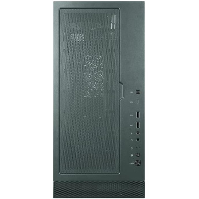 Torre ATX MSI MAG Vampiric 300R Midnight Green