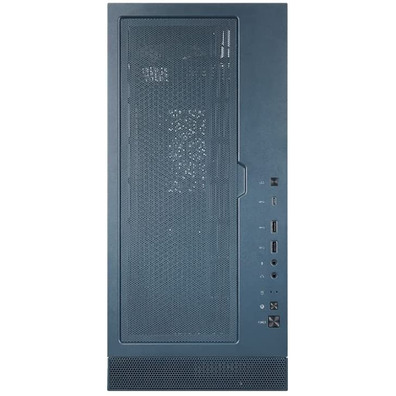 Torre ATX MSI MAG Vampiric 300R Pacific Blue