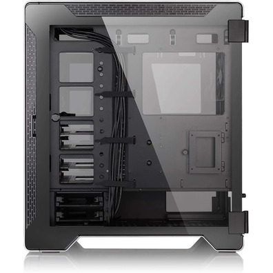 Torre ATX Thermaltake A500 ATG Gris Cinza