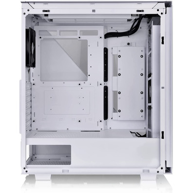 Torre ATX Thermaltake Divider 500 TG Air Snow