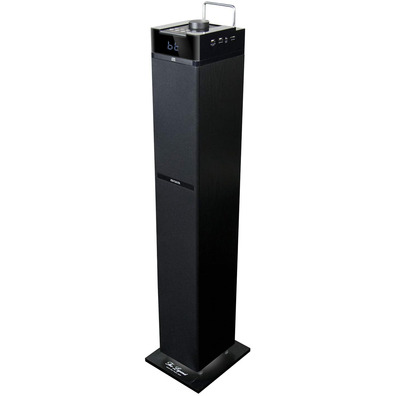 Torre de Sonido AIWA TS-990CD Negro