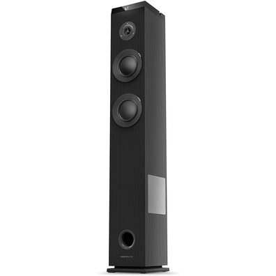 Torre de Sonido Energia Sistem Tower 5 G2 BT Negro