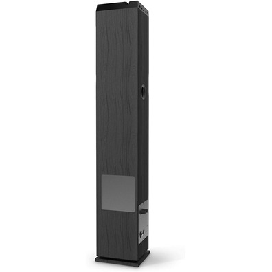 Torre de Sonido Energia Sistem Tower 5 G2 BT Negro