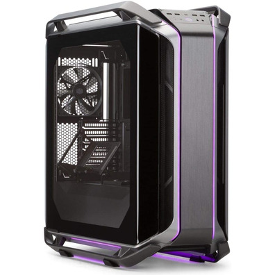 Torre E-ATX Cooler Master Cosmos C700M