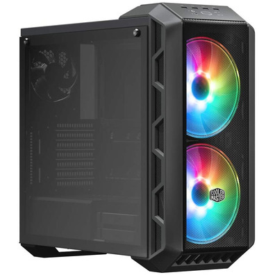 Torre E-ATX Cooler Master H500 850W USB 3.0