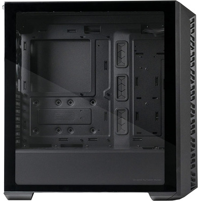 Torre E-ATX Cooler Master MB520 Black