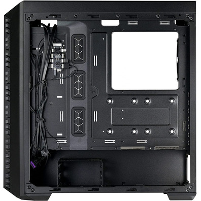 Torre E-ATX Cooler Master MB520 Black