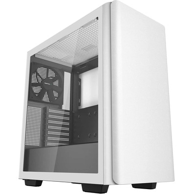 Torre E-ATX Deepcool CK500 Branco