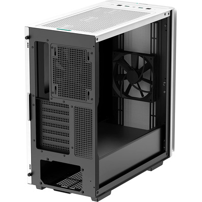 Torre E-ATX Deepcool CK500 Branco