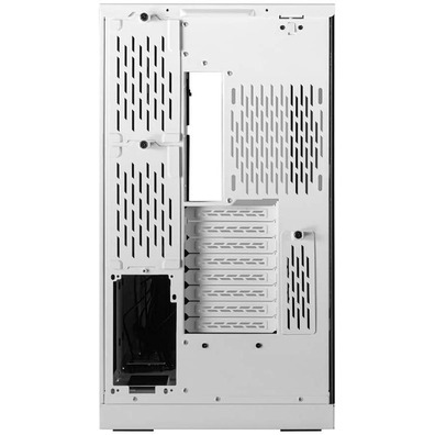 Torre E-ATX Lian Li PC-O11 XL Blanco ROG Edição