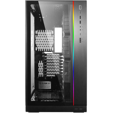 Torre E-ATX Lian Li PC-O11 XL Negro ROG Edition