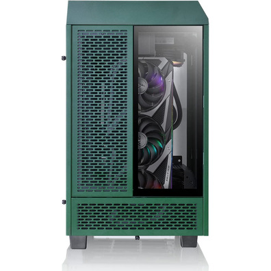 Torre M-ITX Thermaltake A Torre 100 Verde