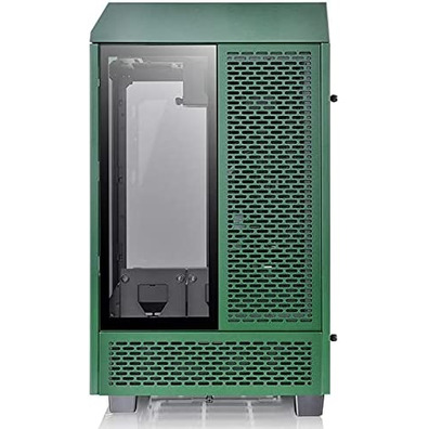 Torre M-ITX Thermaltake A Torre 100 Verde