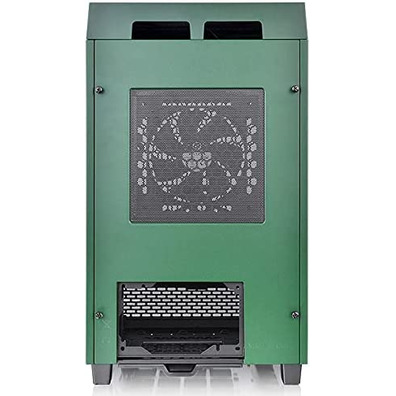 Torre M-ITX Thermaltake A Torre 100 Verde