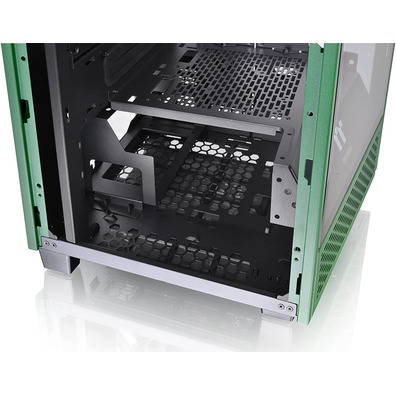 Torre M-ITX Thermaltake A Torre 100 Verde