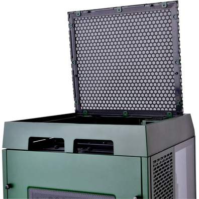 Torre M-ITX Thermaltake A Torre 100 Verde