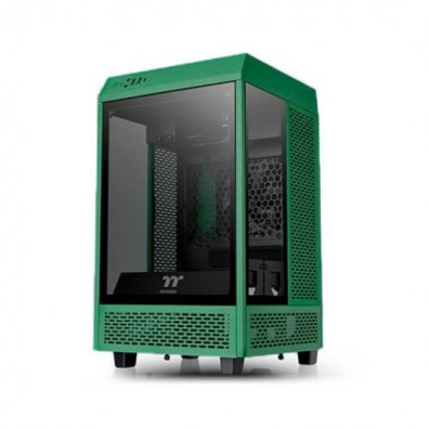 Torre M-ITX Thermaltake A Torre 100 Verde