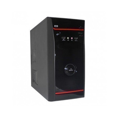 Micro- ATX 500w L-Link Preto