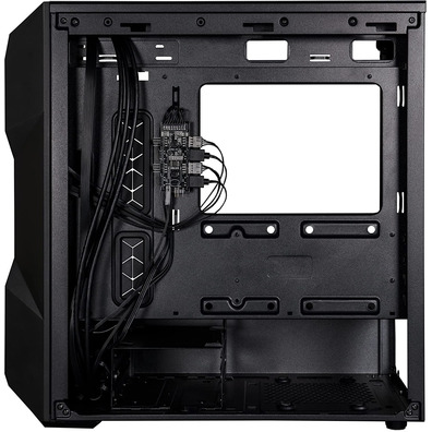 Torre Micro ATX Coolermaster TD300 Mesh