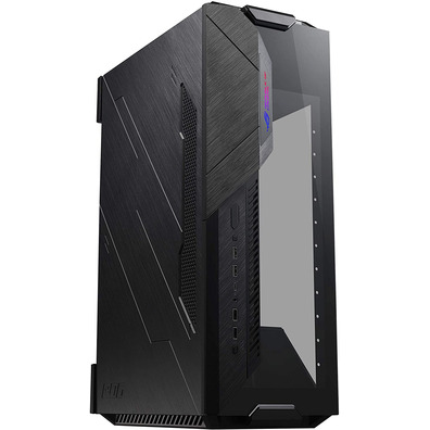 Torre Mini ITX ASUS ROG Z11 ARGB Negro