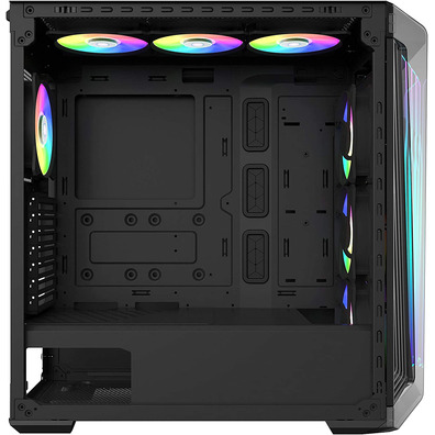 TorreE-ATX Cooler Master Masterbox 540