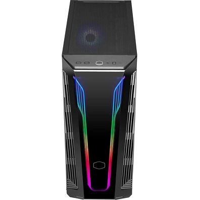 TorreE-ATX Cooler Master Masterbox 540