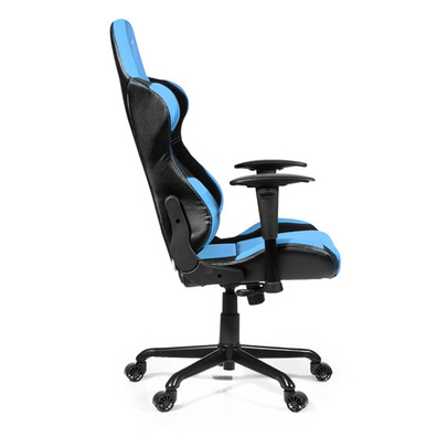 Cadeira Gaming Arozzi Torretta XL - Azul Claro
