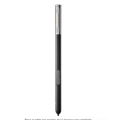 Touch Pen para Samsung Galaxy Note 3 Preto