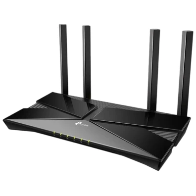 Router TP-Link Archer AX53 WiFi 6 GHz Preto