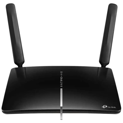 TP-Link Archer MR600 Preto Wi-Fi 4G Gigabit Ethernet